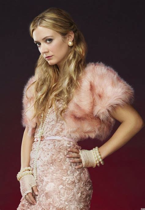 who is chanel number 4|scream queens miss bean.